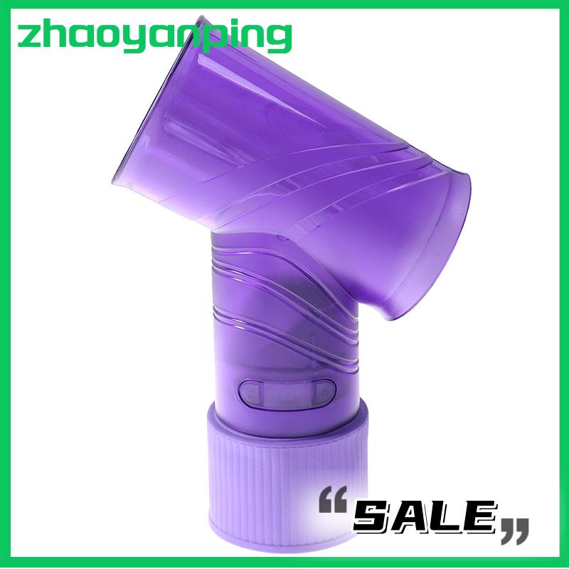 zhaoyanping Máy khuếch tán Tóc Tự làm con lăn tóc thần kỳ cho salon máy sấy thổi tóc xoăn gió - 5