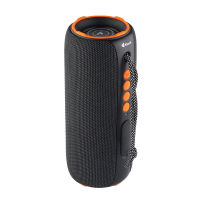 KISONLI Speaker Bluetooth Portable Q22 Plus Dual Bass Speaker Wireless TWS 5.3 IPX5 Tahan Air
