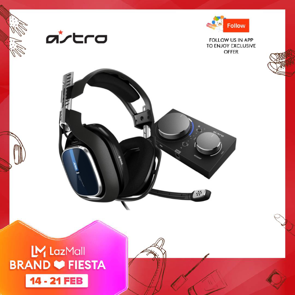 astro a40 mixamp pro price