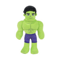 MARVEL Spidey and His Amazing Friends Ghost-Spider 8-Inch Soft Super Hero Plush for Ages 12m+