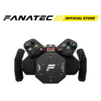 Fanatec CSL Hub V2 ชุด Hub สำหรับพวงมาลัย พร้อม QR2 ประกันศูนย์ไทย