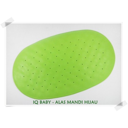 MENG HONG IQ Baby Bath Mat Anti Slip
