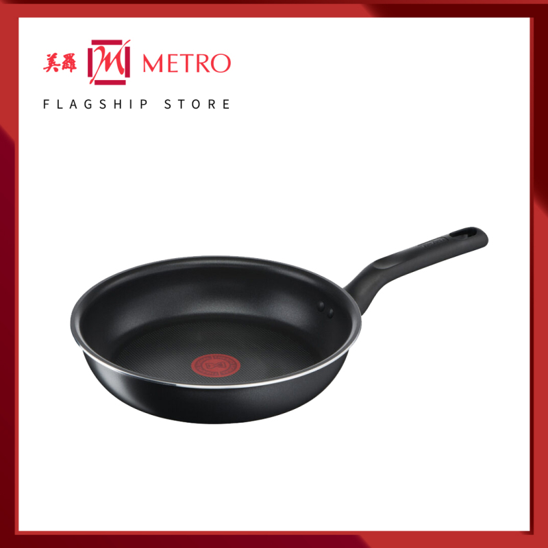 Tefal Everyday Cooking Frypan 28cm C57306 Singapore