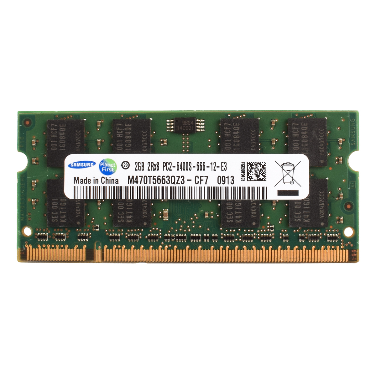 【Best Price Guaranteed】 Laptop Memoria 16GB 8GB 4GB 2GB DDR2 667 800MHz DDR3 1600 1066 1333 1866MHz DDR4 3200 2133 2400 2666MHz Notebook RAM