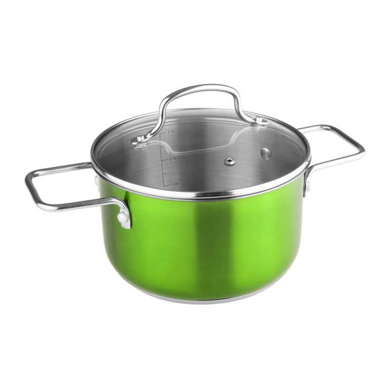 Lamart Joli Pot 20CM Green Singapore
