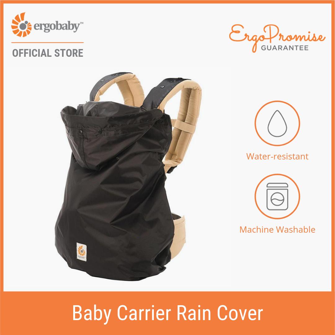 ergobaby lazada
