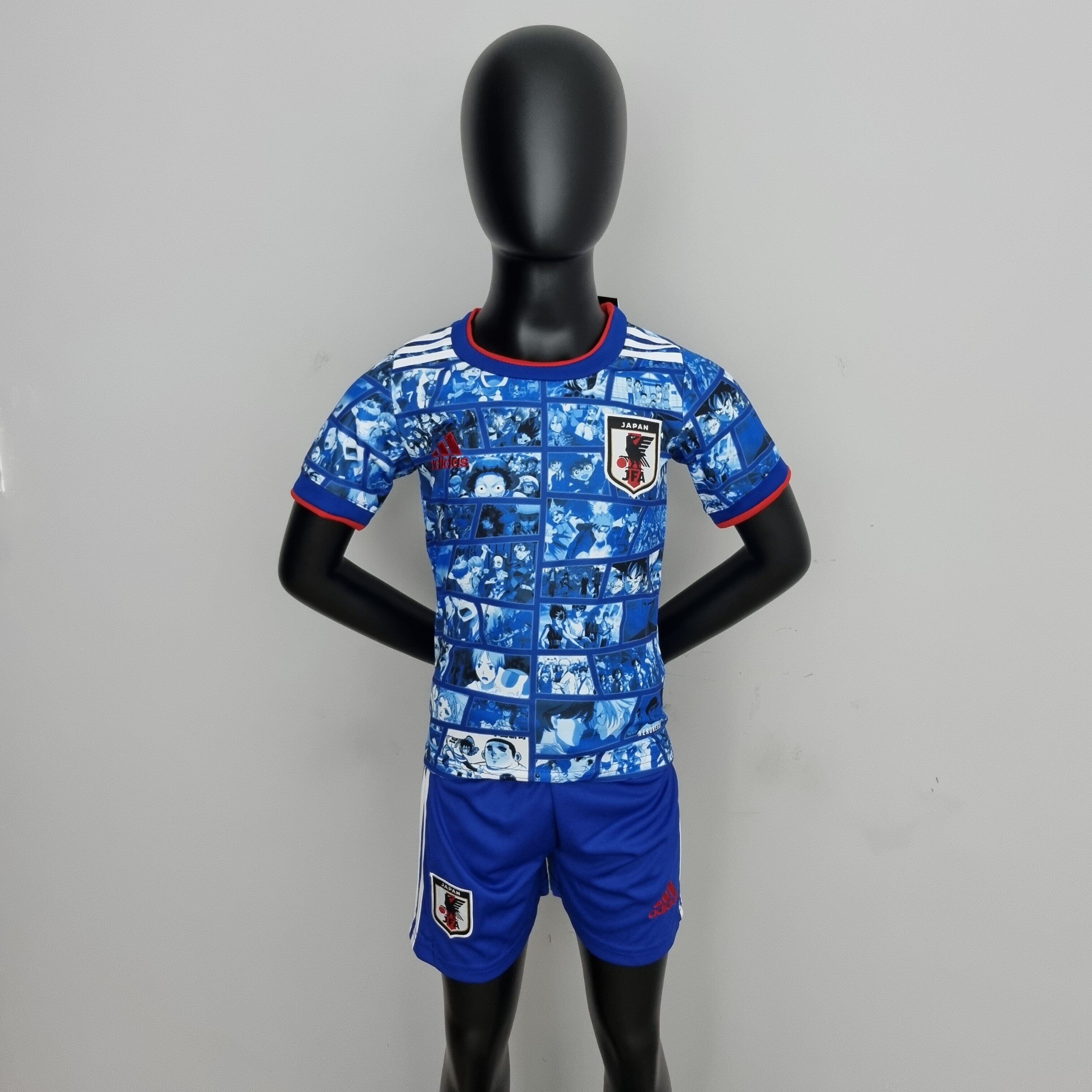 US$ 14.50 - 2023 Japan Concept Edition Fans Soccer Jersey 彩云版 - m.grkits.com