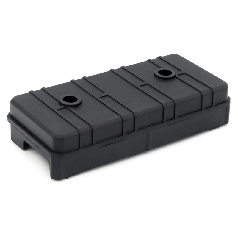Stable performance- <br>Roof Trunk for 1/16 MT-16 Rc Car