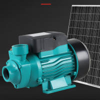 Solar DC Vortex Pump 200W Solar DC Pump for Home