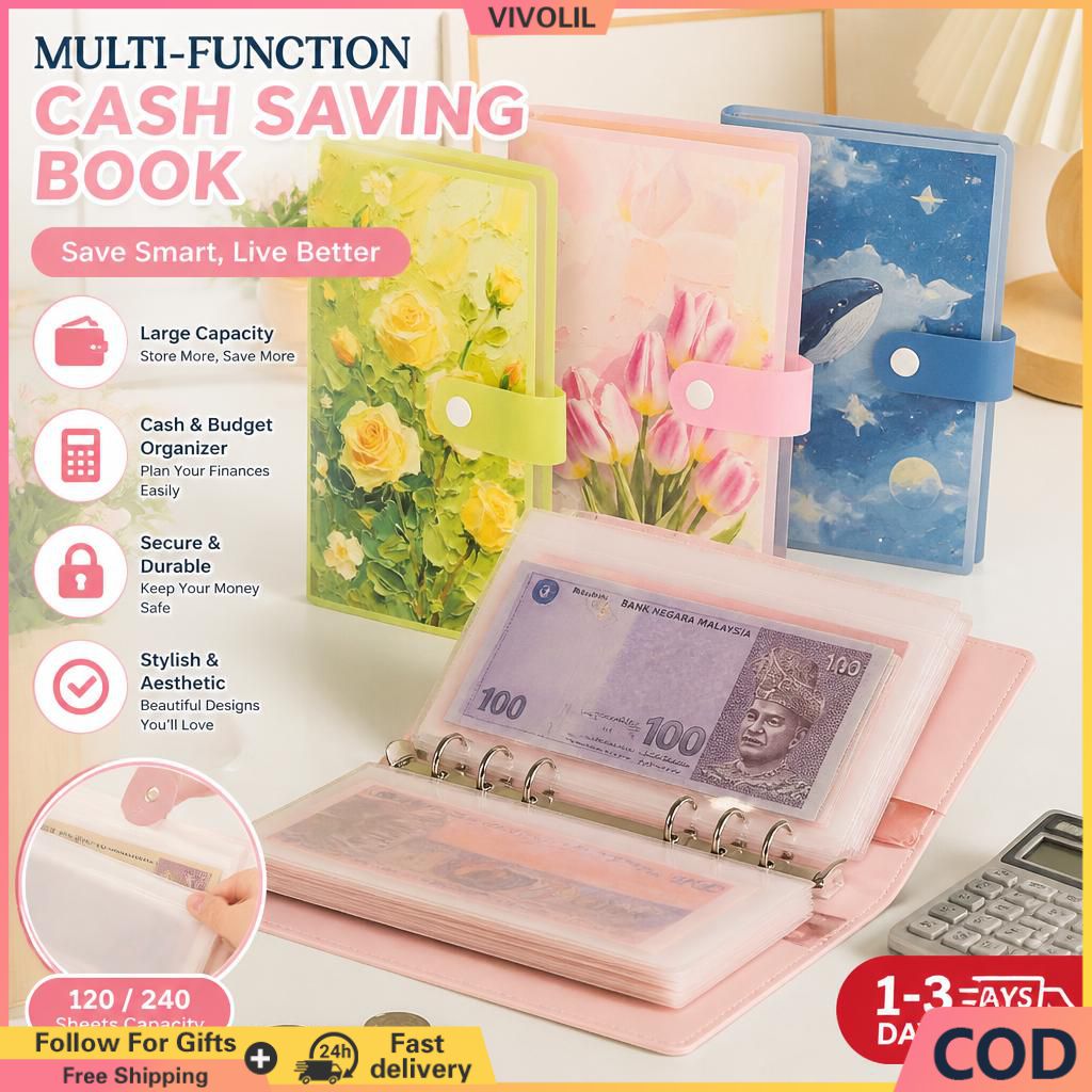 บริการและบัตรกำนัล Kangle สไตล์ยอดนิยมน่ารักสไตล์นักเรียน Cash Savings Book กันน้ำอัลบั้ม,ธนบัตรกระเป๋าของขวัญนักเรียนของขวัญเพื่อน
