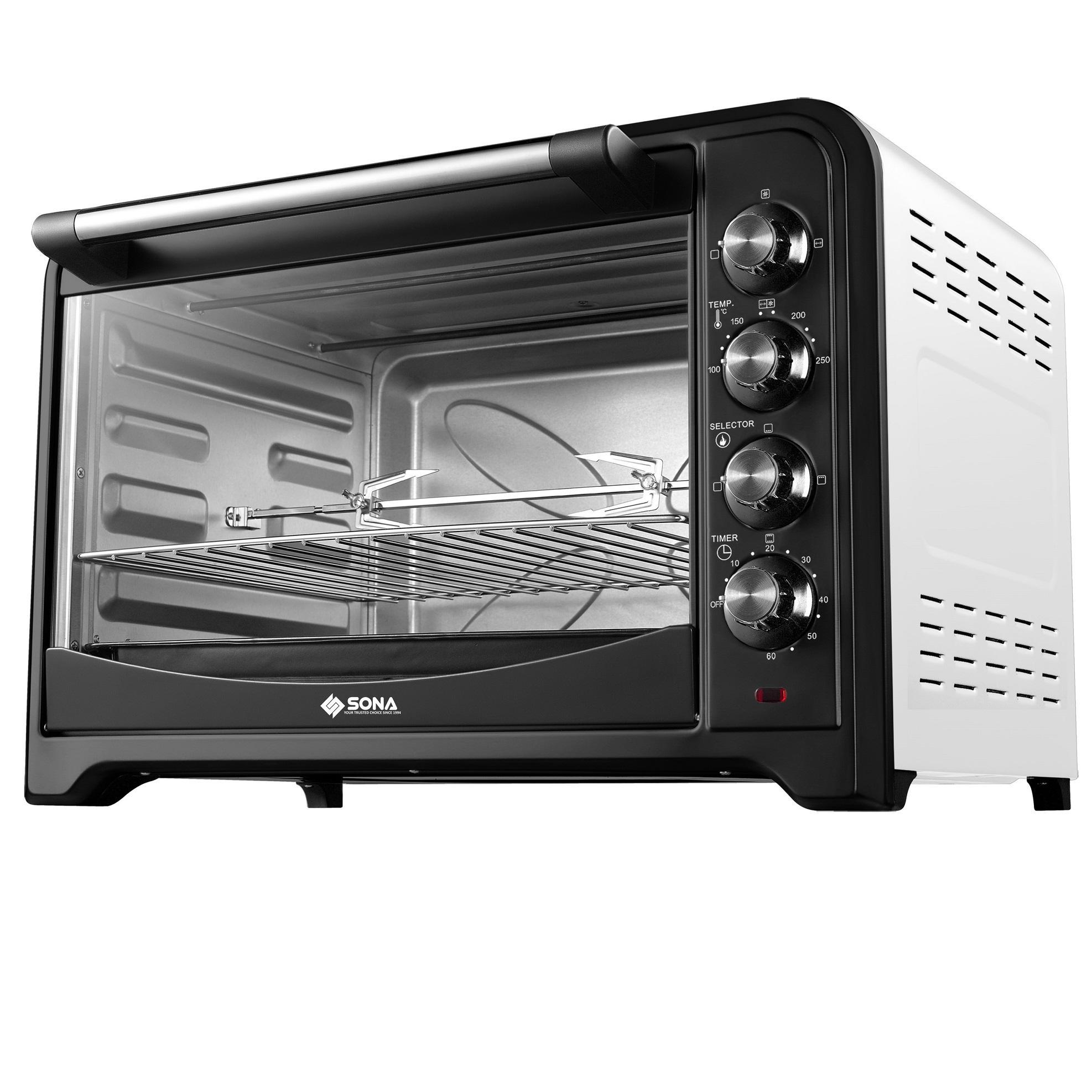 Oven The Best Selling 5 Rankings