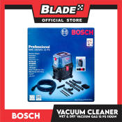 Bosch GAS 15 PS Wet and Dry Vacuum Cleaner 1100W