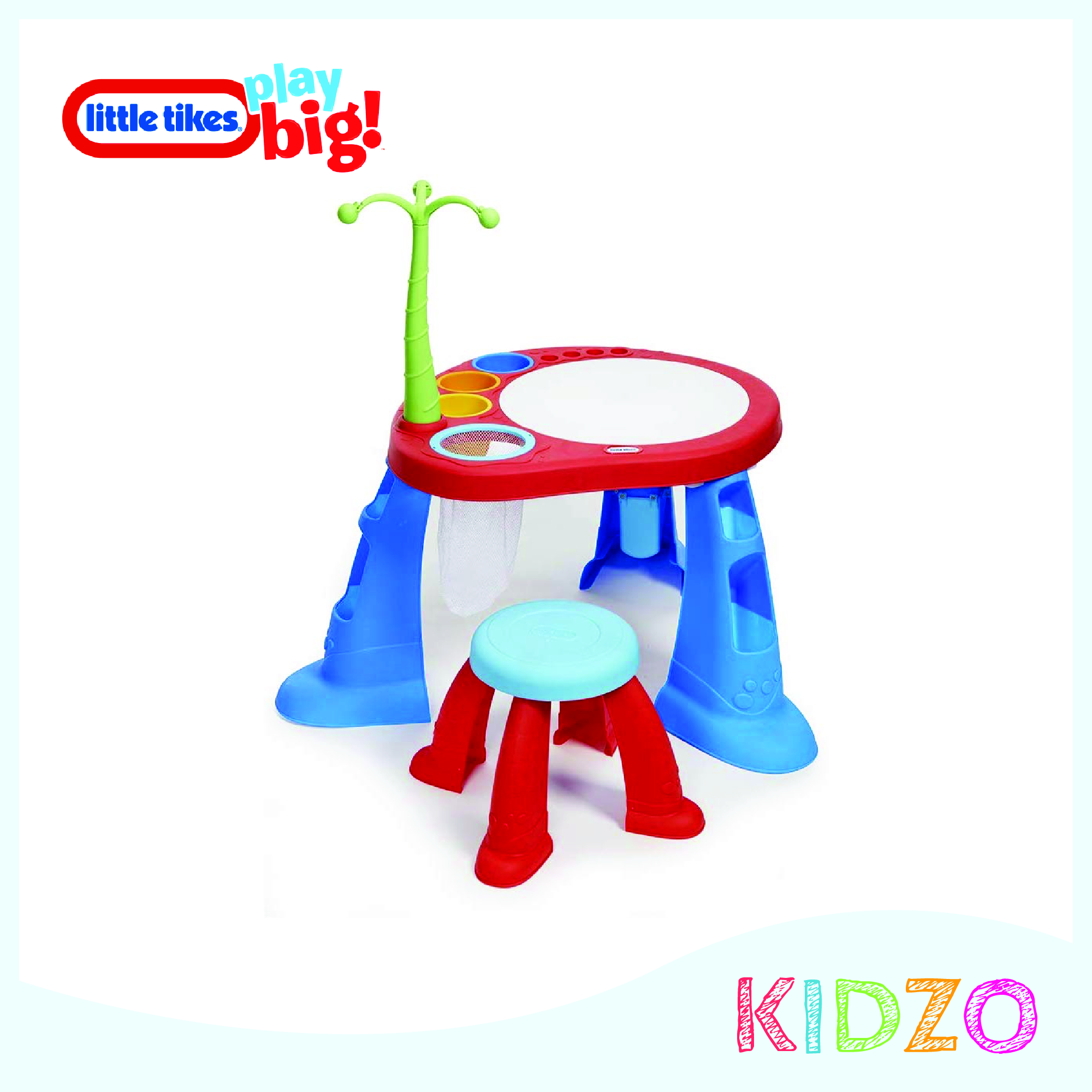 Little Tikes Tracing Art Desk