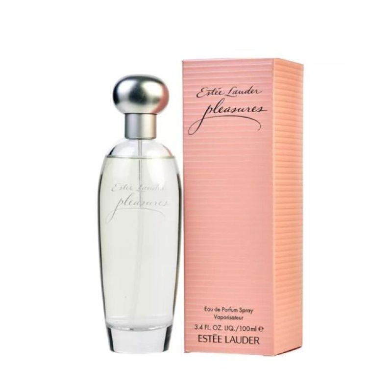 Buy Estee Lauder Pleasures EDP (100ml) W Singapore