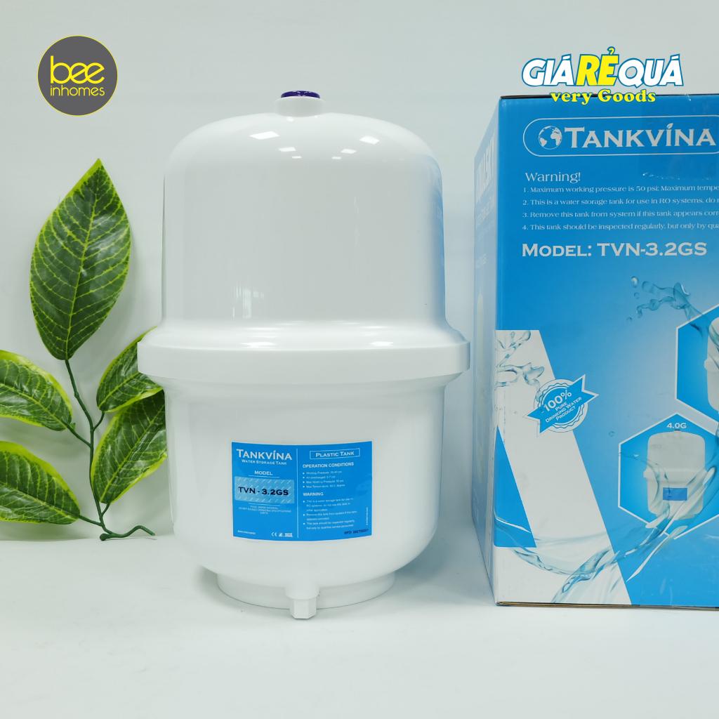Bình áp máy lọc nước 6l aquasky tvn-3.2gs dành cho gia đình