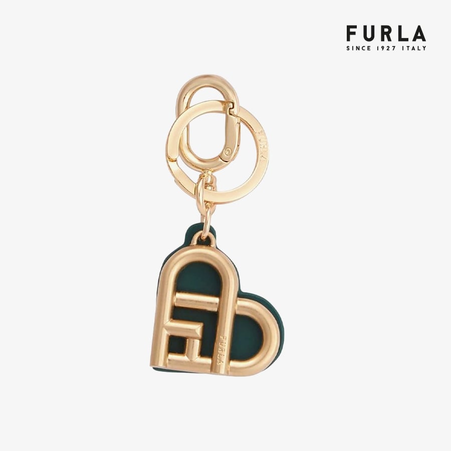 Móc Khóa FURLA Venus Keyring My Joy