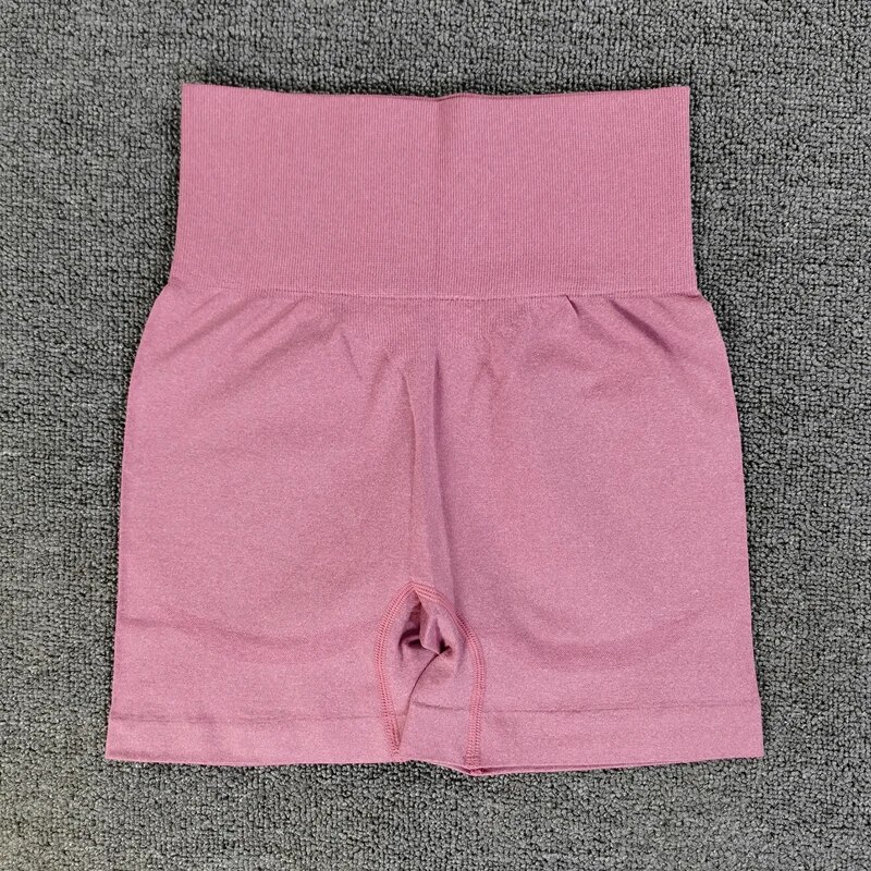 Bộ yoga liền mạch cho phụ nữ nữ màu xanh luyện tập tập gym áo ngực chiến lợi phẩm Legging eo cao trang phục thể dục hoạt động trang phục thể thao Legging Bộ