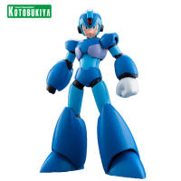 Kotobukiya Rockman X X Premium Charge Shot Ver. Anime Figure Action Figure Collection Series Model Toys mô hình