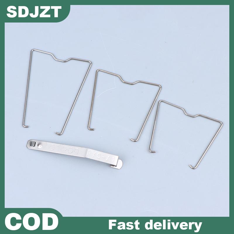 【SDJZT Tools】 20 cái ftra03 gắn khóa thích hợp cho thời gian chuyển tiếp PYC-A1 g2r của tôi ly JQX-115 13 14 18F cài đặt đáng tin cậy cho điều khiển công nghiệp Giá 42,261 Đồng*Miễn phí vận chuyển