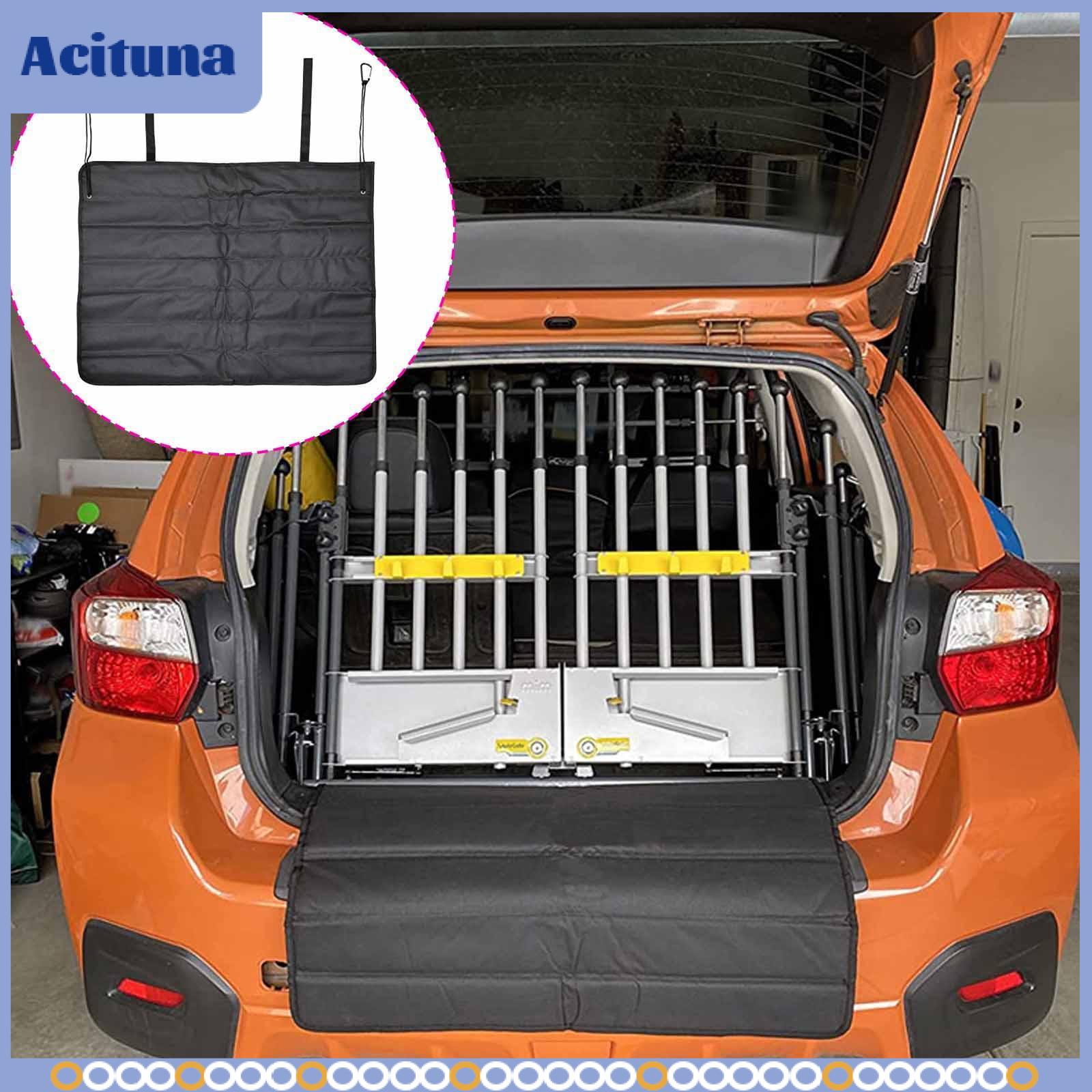Car Trunk Mat Pet Trunk Liner Cargo Cover Foldable Giá 605,139 Đồng*Miễn phí vận chuyển