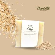 Organic Acne Clear Soap for Sensitive Skin - Charlotte Organics