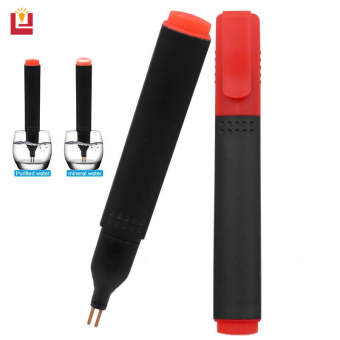 Yonuo năng lượng sinh học Bút kiểm tra, Bút kiểm tra khoáng, Bút kiểm tra nước tinh khiết, Bút kiểm tra kiểm tra chất lượng nước, bút dẫn điện