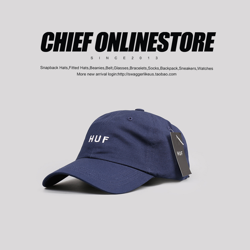 Huf Cap - Best Price in Singapore 