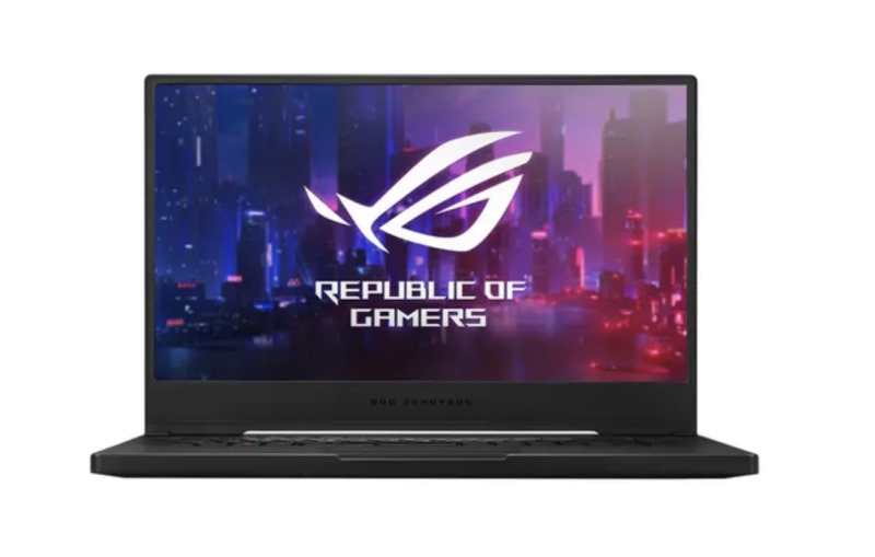 laptop
