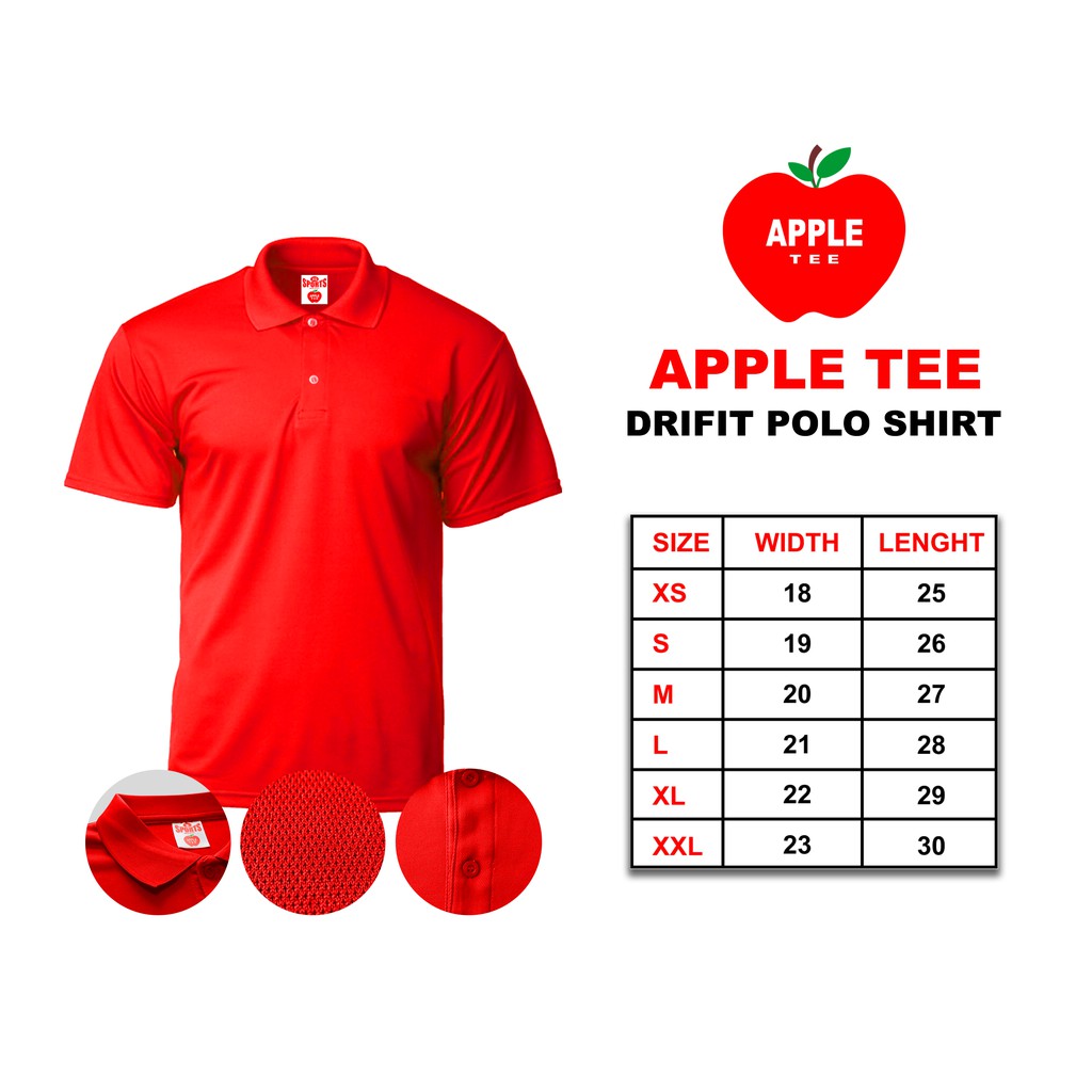 Drifit Polo Shirt - Best Price in 