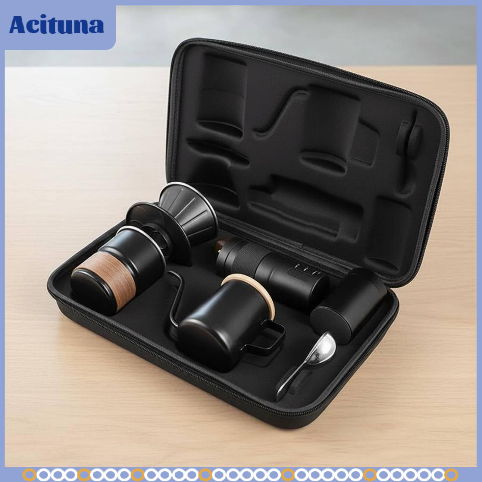 กระทะและหม้อทำครัวเคลือบกันติด Acituna หม้อแบ่งกาแฟ 250 มิลลิลิตร Precision Pouring Pour ราคา 6,106 บาท*ส่งฟรี