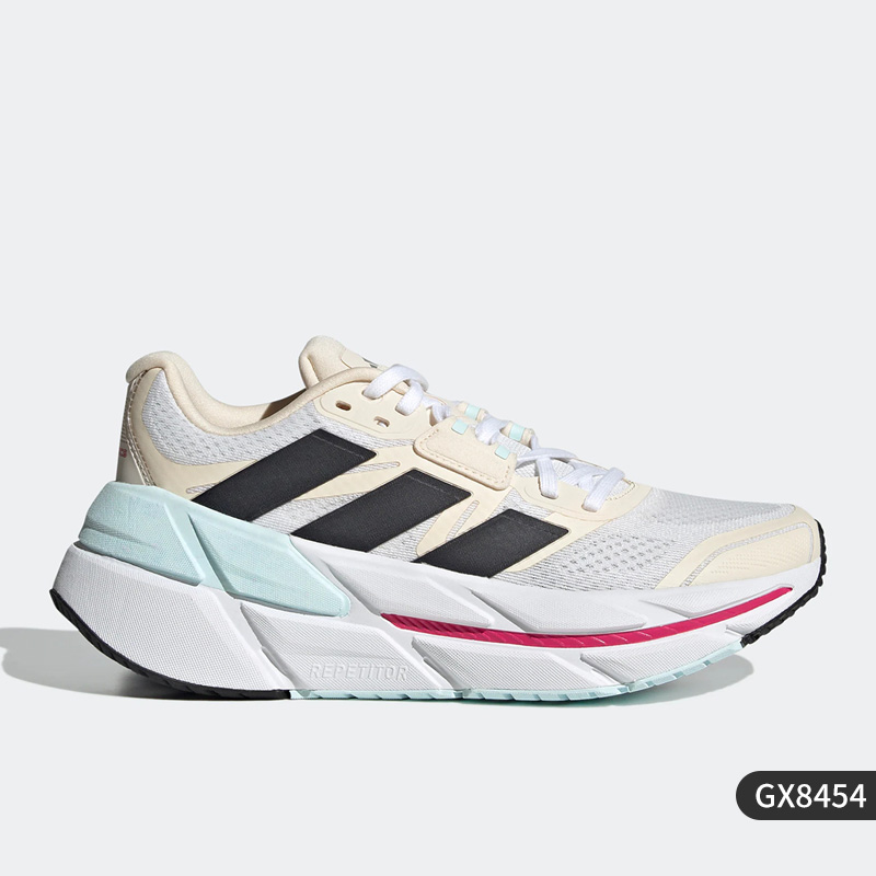 Adidas Authentic ADISTAR CS W Women's New Style Sports Running Shoes GX8454 - 2