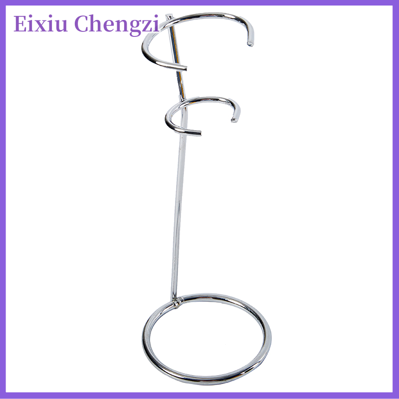 Eixiu Giá đỡ máy tạo bọt sữa dụng cụ nhà bếp Giá đỡ máy đánh trứng để làm quà tặng bánh tại nhà