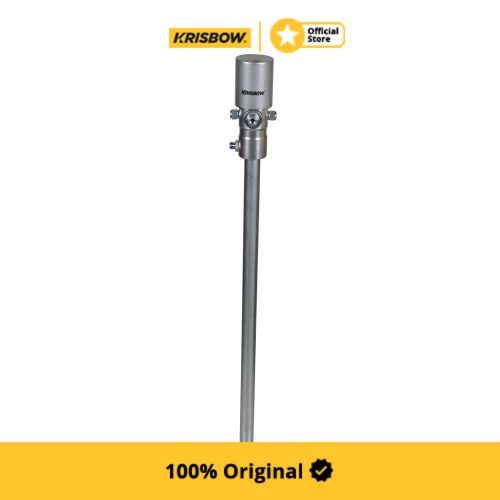 Krisbow Pompa Oli Pneumatic Untuk Dispenser Oli Epupo Harga 7,744,300 rupiah*Gratis Ongkir