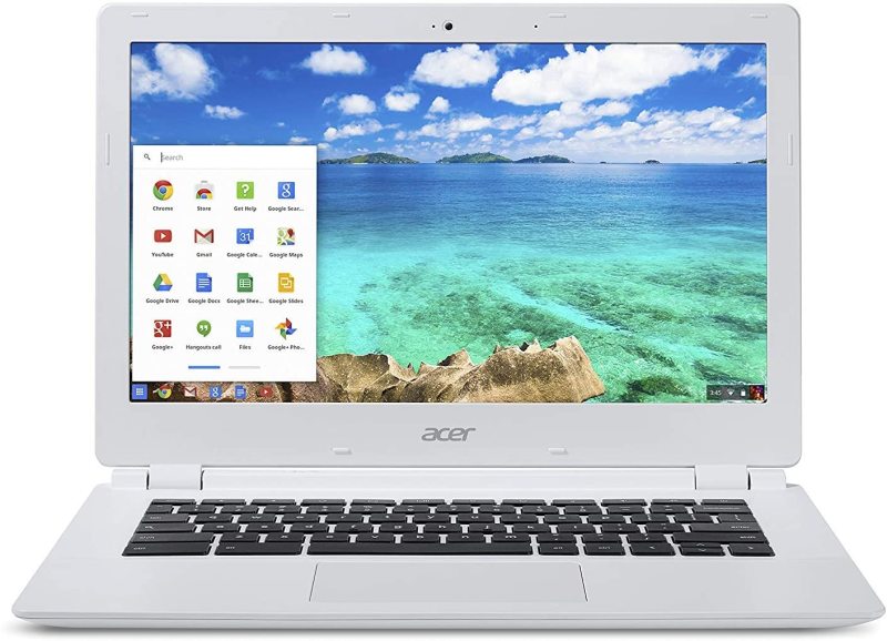 (Refurbished) (Refurbished) Acer Chromebook laptop CB5-311/ 13.3 inch /4 GB RAM /32 GB eMMC / HD Display