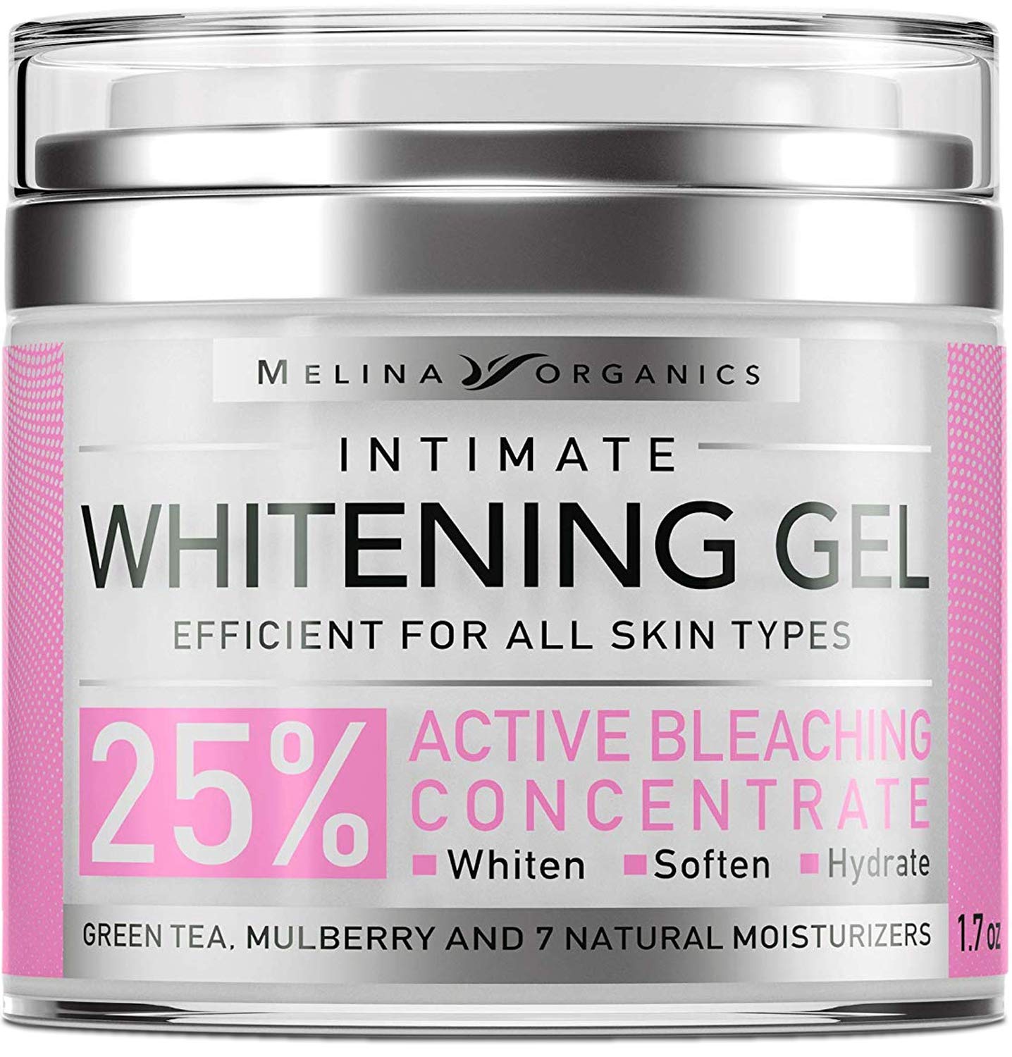 best intimate bleaching products