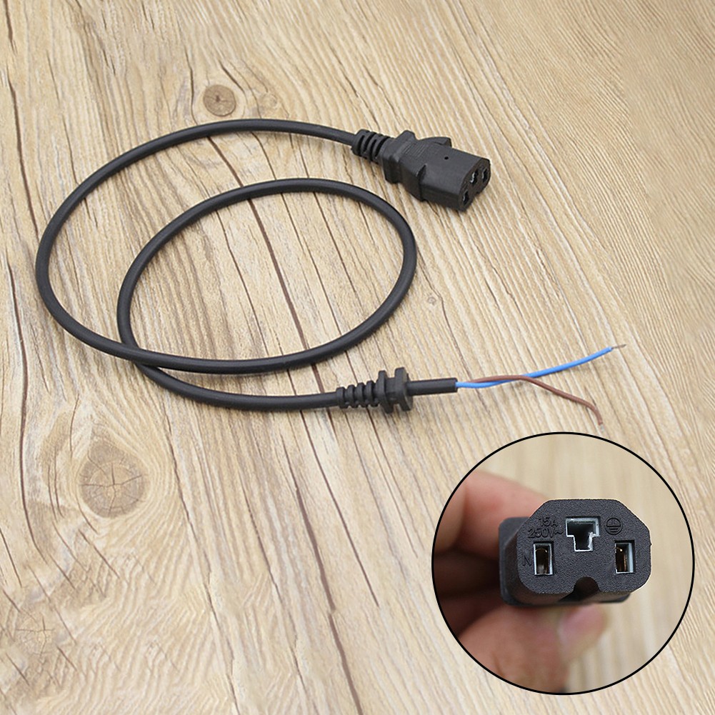 Mileauto bền lâu điện sạc trên xe ổ cắm Ebike cắm xe cáp kết nối Giao hàng nhanh