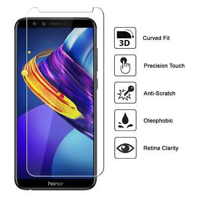 Kính cường lực huawei y7 pro 2018/ y7 prime/ honor 7c 2018 có hộp và giấy lau