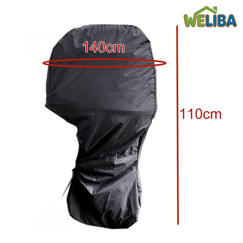 Reinforced Seams Black Best Protection Waterproof Dirt Manual Measurement ราคา 1,129 บาท*ส่งฟรี