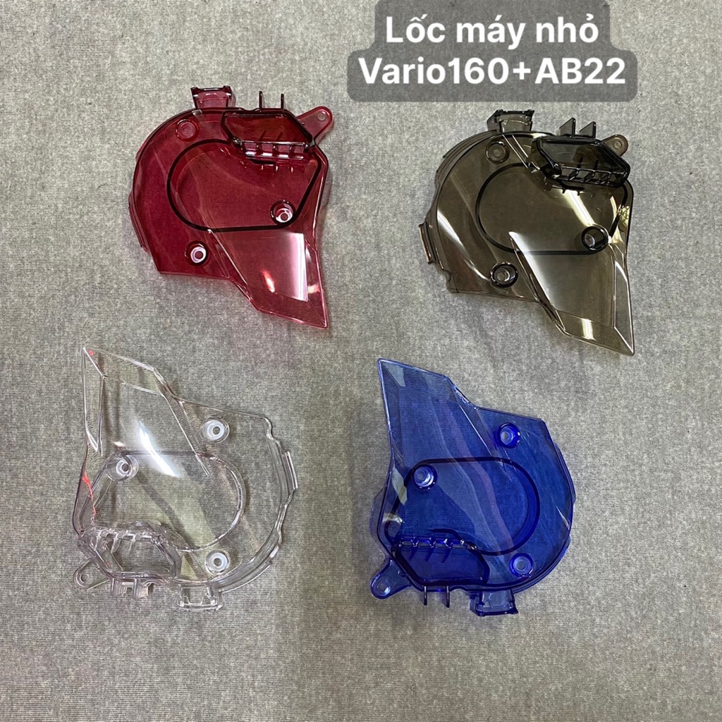 Nắp lốc nồi trong suốt xe AB 2022-2025 , Vario160