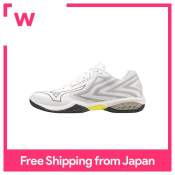 MIZUNO Badminton Shoes Wave Claw EL 2 Unisex 71GA2280