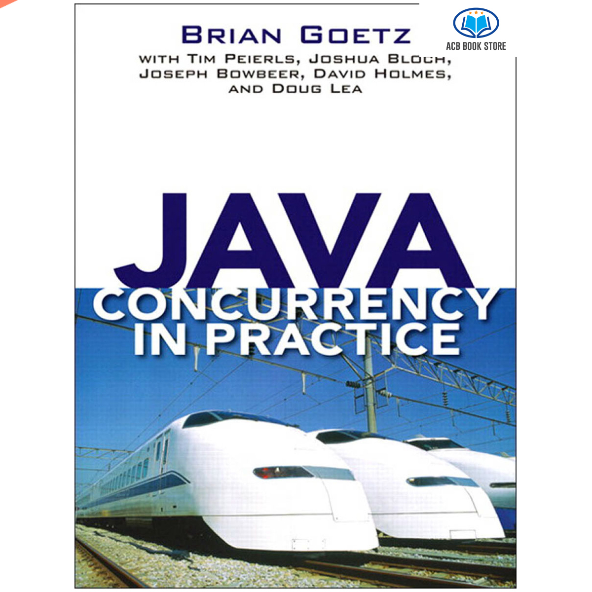 Tập Giấy A4 Để In Java concurrency in practice by Brian Goetz, Tim Peierls - Dịch Vụ In Theo Yêu Cầu