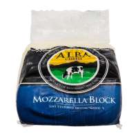 Alba Cheese Mozzarella Square