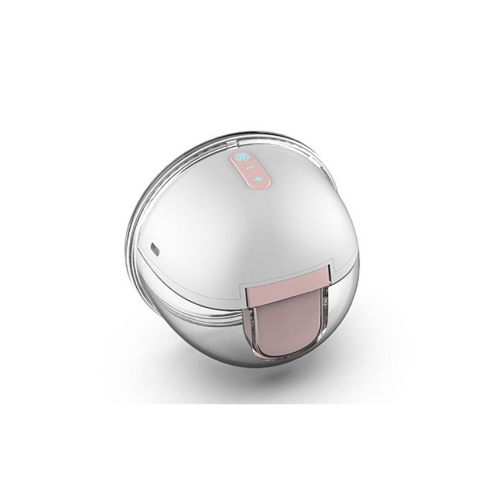YOUHA THE INS BLUETOOTH Wearable Breastpump Wireless Handsfree Breast Pump
