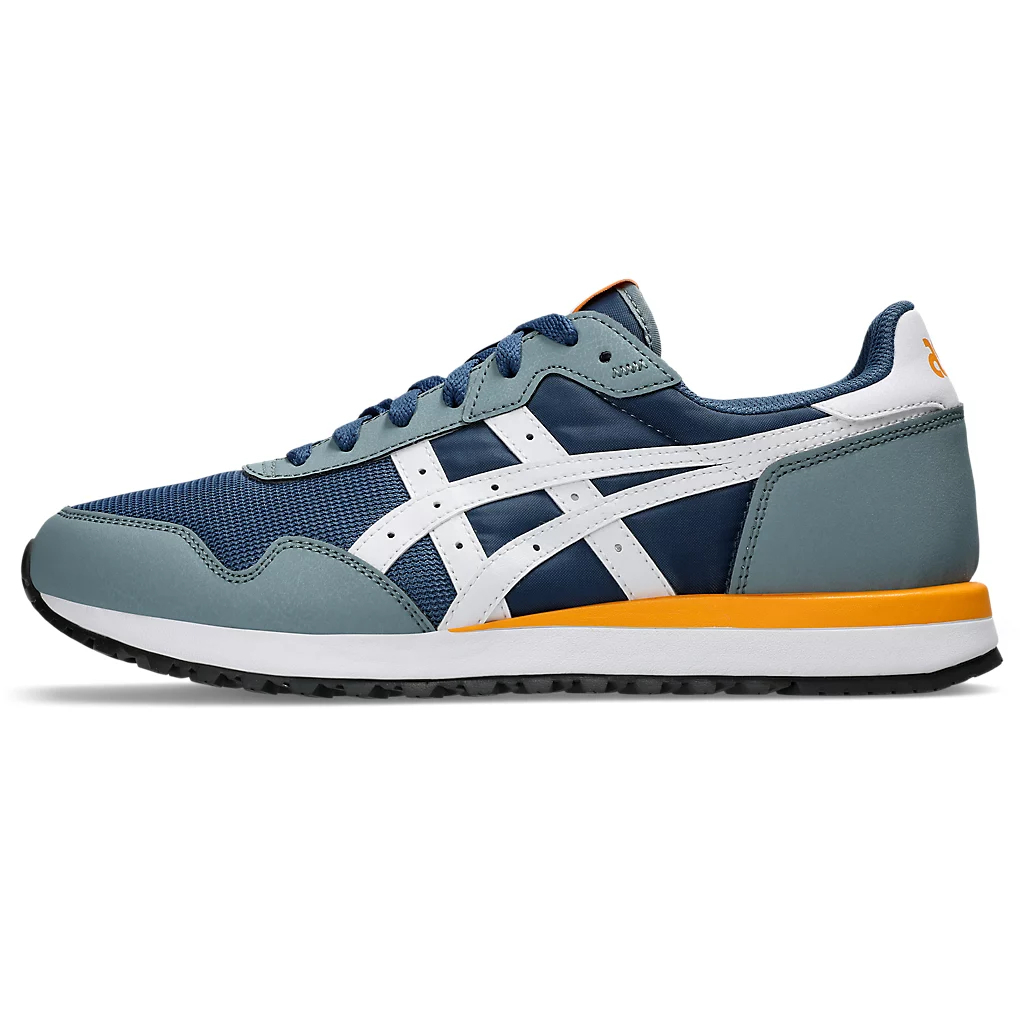 Giày Thời Trang Thể Thao Nam Asics TIGER RUNNER II 1201A792.404