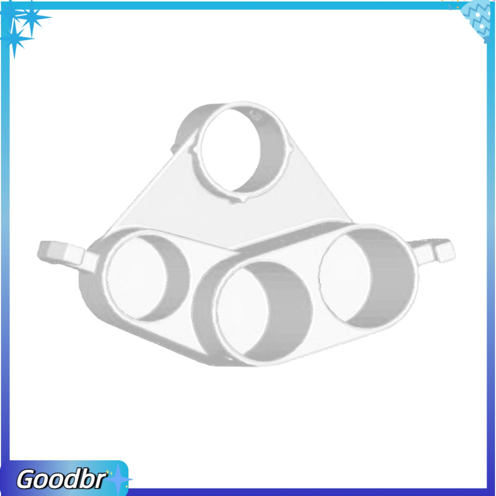 Goodbro Máy hút sữa lưu trữ đứng máy hút sữa đứng thuận tiện Máy hút sữa Chai xịt chủ đứng cho S1/S2 bơm tổ chức Lưu trữ dễ dàng