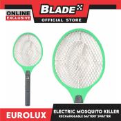 Eurolux Rechargeable Electric Mosquito Killer Racket Swatter