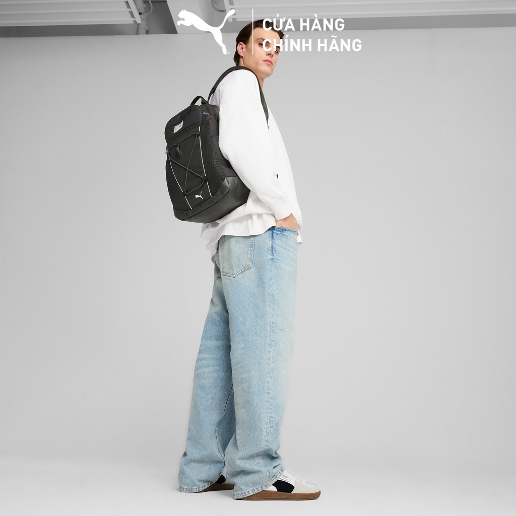 Balo PUMA Unisex BMW MMS