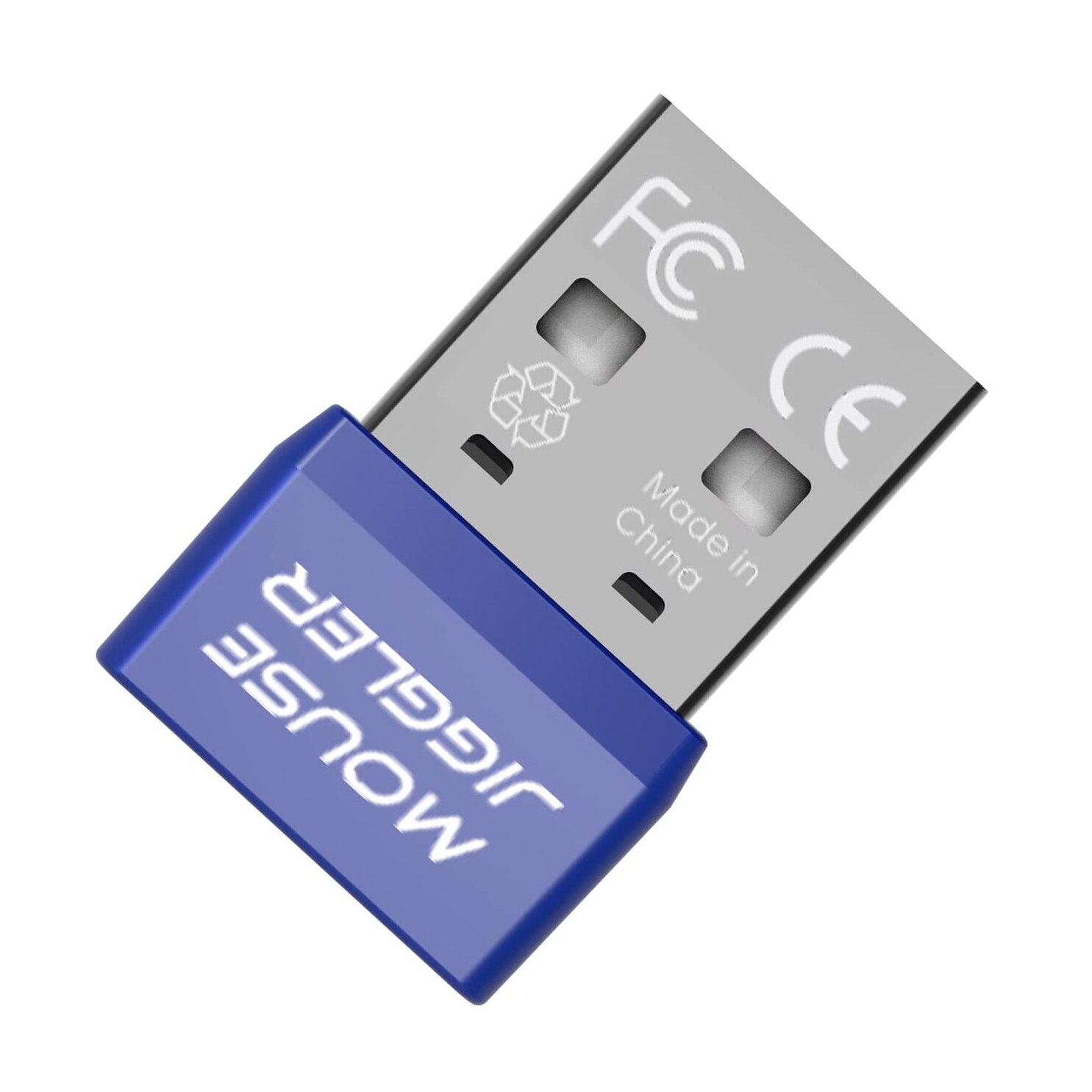 Rato jiggler USB, indetectável Chuột mover automático computador Chuột mover jiggler, mantém O computador acordado, simular O movimento làm chuột