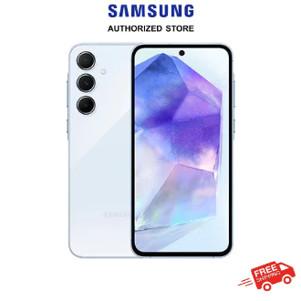 Điện thoại Samsung Galaxy A55 5G