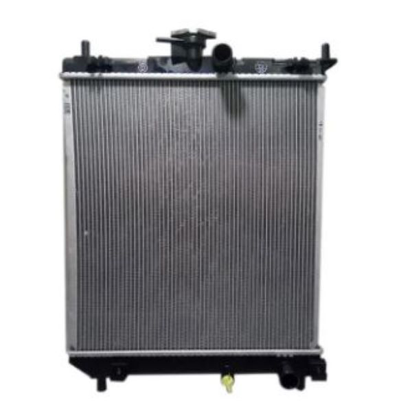 Radiator All NEw Xenia /avanza 16400-bz430-001 Harga 1,460,000 Ringgit*Penghantaran Percuma